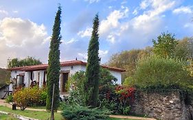 VILLA A PORTA. Exclusiva, Acogedora VUT-LU-002117